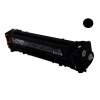 Toner HP CB540A pro HP Color LaserJet CP1510, Black , CB540 a, CB 540 , CRG716
