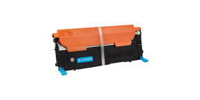Samsung CLT-C4072S - kompatibilní toner 1000stran,CLP-320, CLP-325, CLX-3185
