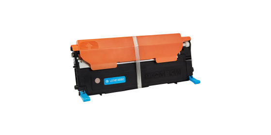 Samsung CLT-C4072S - kompatibilní toner 1000stran,CLP-320, CLP-325, CLX-3185