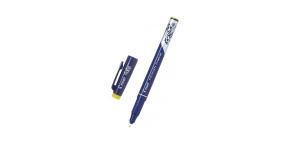 PILOT Frixion 4104 Fineliner žlutý