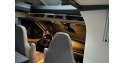 FORD TRANSIT od r.v.2014 - 2025 vnější termoizolační potah pro obytný automobil