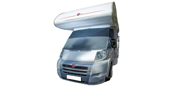 PEUGEOT BOXER r.v.2006 - 2013 termoizolační potah pro obytný automobil