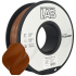 Professional Lab Filament PLA+ hnědá 1.75mm 1kg