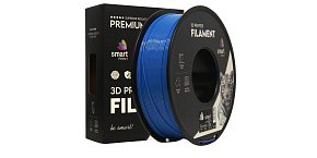 Smart Print Filament PETG modrá oceán světlá 1.75mm 1kg