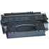 Kompatibilní toner HP Q7553X černá +CHIP  6000s , Kompatibilní toner HP Q7553X HP LaserJet P2015, ,Q 7553X , Q7553 X, CRG715, CRG 715 