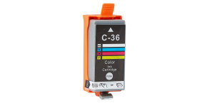 Canon CLI-36 - kompatibilní