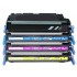 Toner Canon CRG-711Y Yellow kompatibilní  pro LBP-5300 LBP-5360 MF8450 MF9280, CRG711Y 4000s 1657B002 žlutý, CRG711