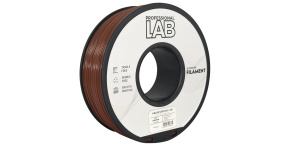 Professional Lab Filament ABS+ hnědý 1.75mm 1kg