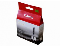 Canon CLI8 Bk černá,originál,13ml