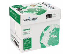 Papír xerografický NAVIGATOR UNIVERSAL A4 80g 