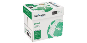 Papír xerografický NAVIGATOR UNIVERSAL A4 80g 