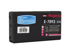 EPSON T7893 Magenta 40ml kompatibilní