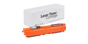 Toner HP CE313A červený kompatibilní