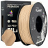 Smart Print Filament PLA javorové dřevo 1.75mm 1kg