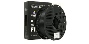 Smart Print Filament PETG + CF černá 1.75mm 1kg