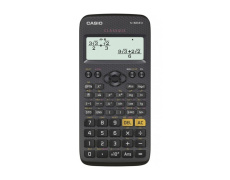 Casio Kalkulačka FX 82 CE X, černá, školní