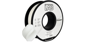 Profesianol Lab Filament PLA matná bílá 1.75mm 1kg