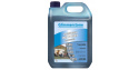 GLIMMERSTONE BLUE 5 l chémie pro mobilní a suché toalety 2 v 1