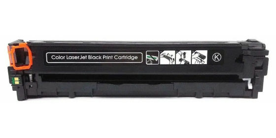 HP CF210A - kompatibilní toner