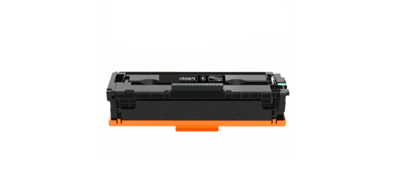 Canon CRG-067H Black kompatibilní