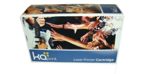Kompatibilní toner HP Q6003A červená KA PRINT 2000stran  Q6003 A