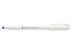 Popisovač 2811 modrý 0,3mm CENTROPEN