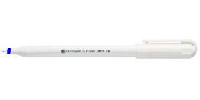 Popisovač 2811 modrý 0,3mm CENTROPEN
