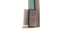 Bluetooth reproduktory STNDARD k zrcadlu LED