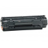 Kompatibilní toner HP CB436A černá 100% NEW 2000stran KAPRINT CB 436 A , CB436 A , 36A,CRG713