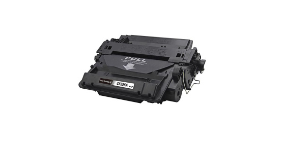 HP CE255A - kompatibilní