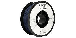 Professional Lab Filament PETG matná modrá 1.75mm 1kg Professional Lab Filament PETG matná modrá 1.75mm 1kg
