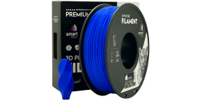 Smart Print Filament TPU modrá 1.75mm 1kg