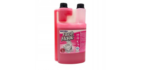 FLUSH Magic 1L pro nádrže s čistou vodou pro splachování WC