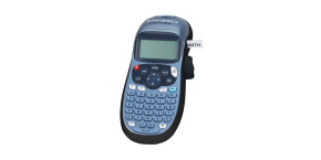 Štítkovač DYMO LetraTag Razor LT-100H S0883990