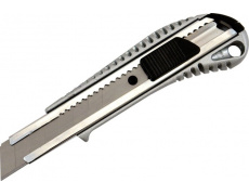 Odlamovací nůž celokovový 18mm SX 98A 