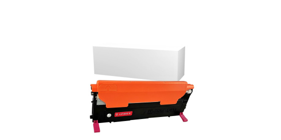 Samsung CLT-M4072S - kompatibilní toner 1000stran,CLP-320, CLP-325, CLX-3185