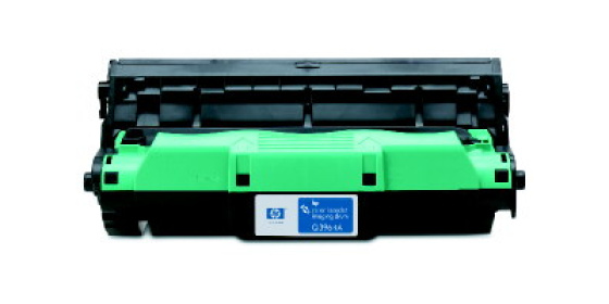 Válec HP Color LaserJet C3964A, 20000/5000s, kompatibil