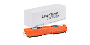 Toner HP CE311A modrý kompatibilní
