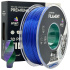 Smart Print Filament SILK PLA TRI COLOR blue green purple 1.75mm 1kg