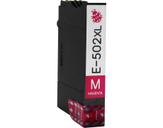 Epson T02W34010 / 502XL kompatibilní