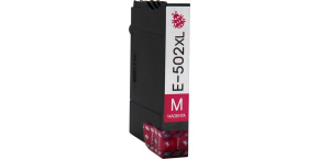Epson T02W34010 / 502XL kompatibilní
