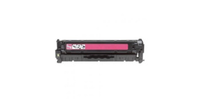 Toner HP CE413A červená ,kompatibilní toner 305A , 2600stran , HP CE413A | HP 305A 