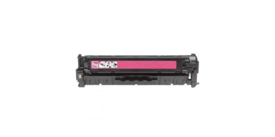 Toner HP CE413A červená ,kompatibilní toner 305A , 2600stran , HP CE413A | HP 305A 