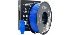 Smart Print Filament PETG modrá 1.75mm 1kg