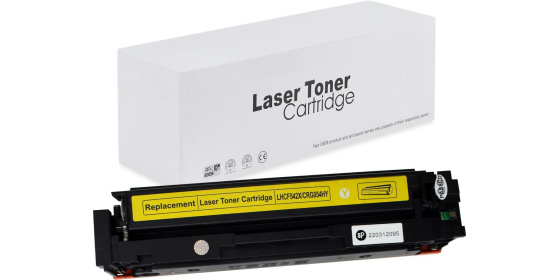 HP CF542X - kompatibilní