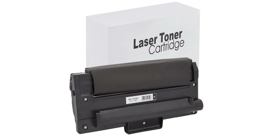 Samsung SCX4100 černý kompatibilní toner 3000stran