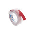 Páska Dymo 3D, 9 mm x 3 m, červená, S0898150 kompatibilní