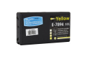 EPSON T7894 Yellow 40ml komaptibilní