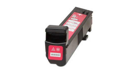 Kompatibilní toner HP CB383A magenta (21.000str.) - 824a