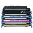 Toner Canon CRG-711B černý, kompatibilní HP Q6470,HPQ7580 , 6000stran CRG711
